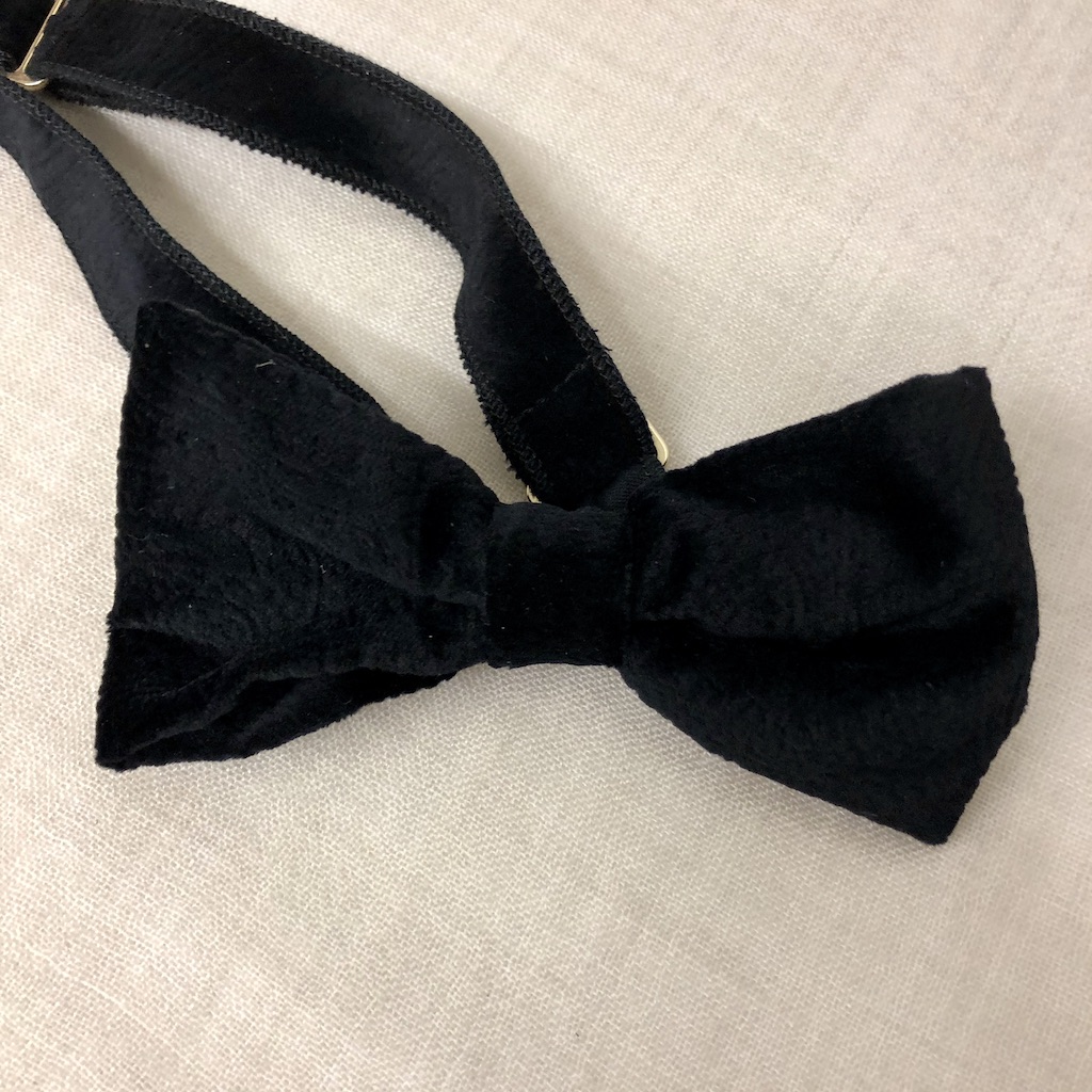 ETRO Bow Tie