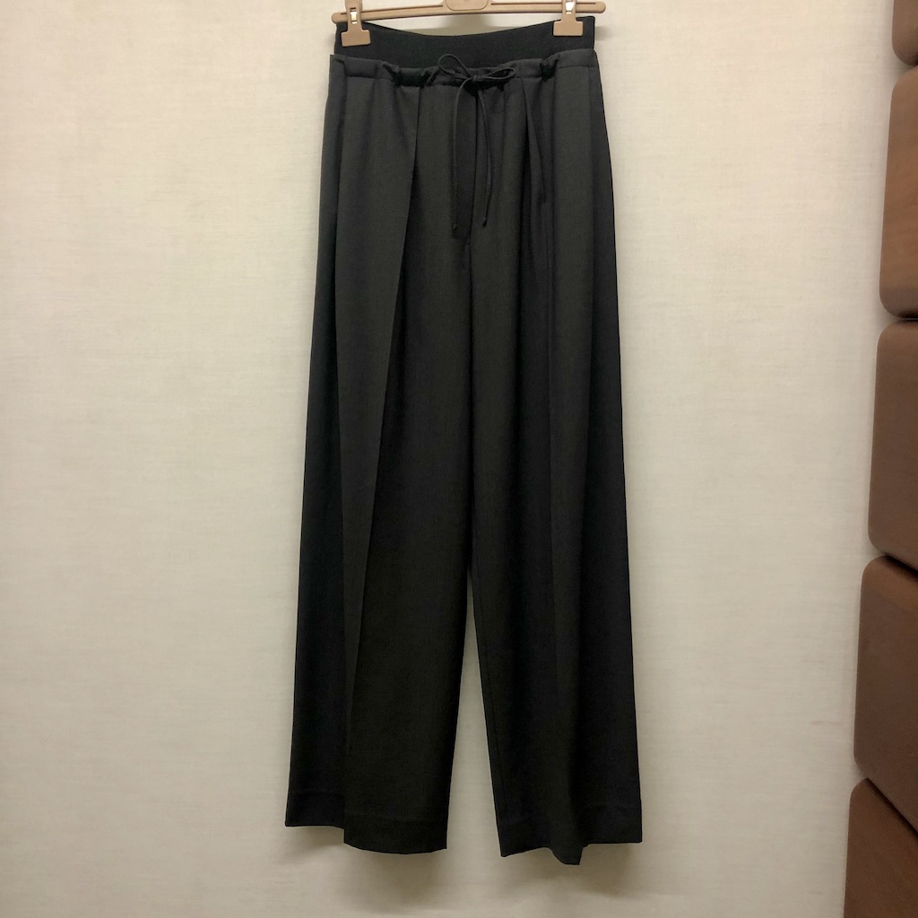 CUCINELLI Hose WIDE