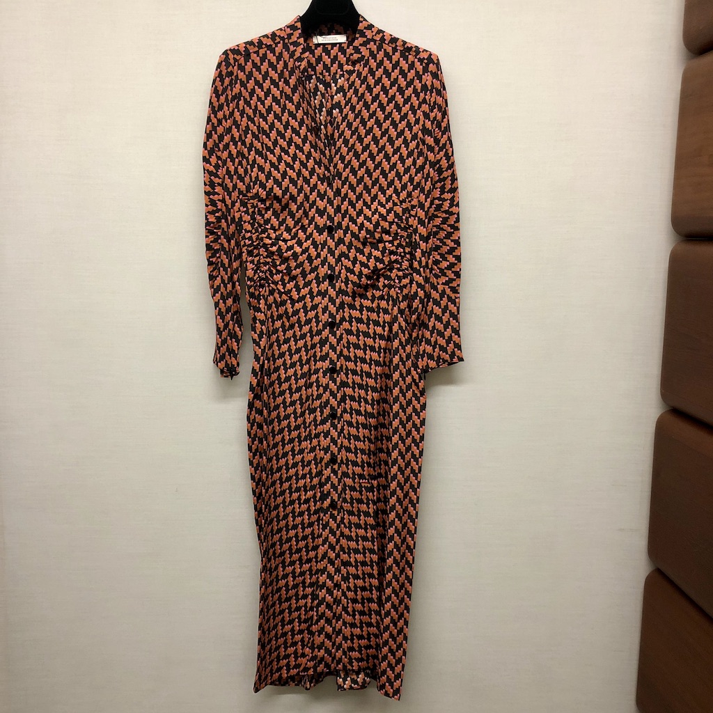 SCHUMACHER Kleid