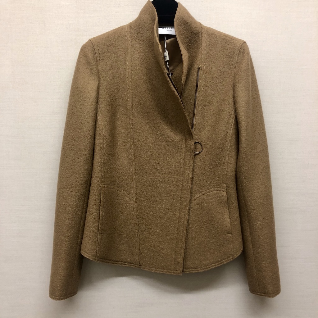 AKRIS punto Jacke