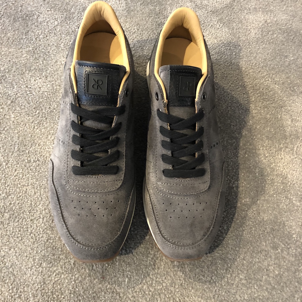RUBIROSA Sneaker JOAN