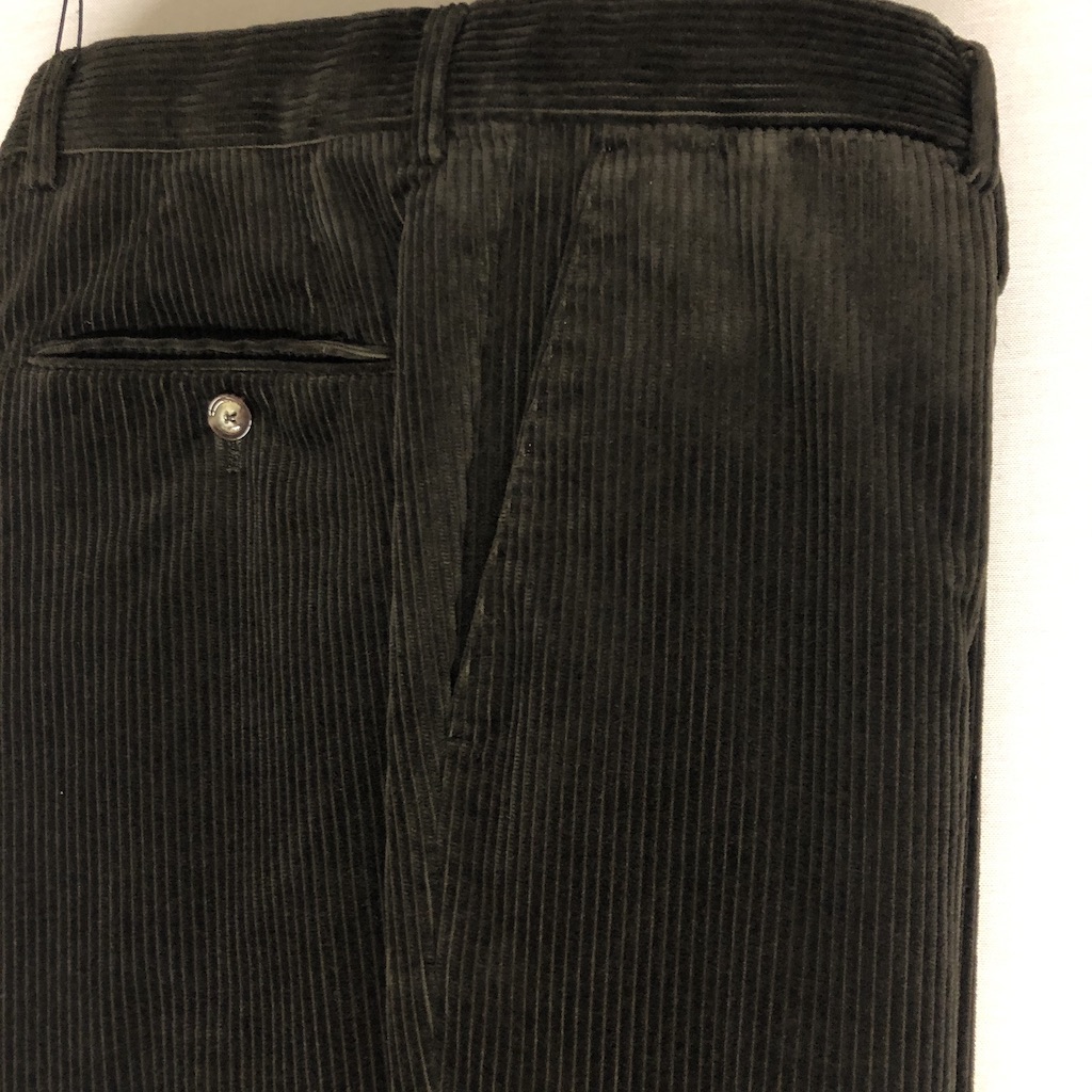 WINDSOR Hose CORD