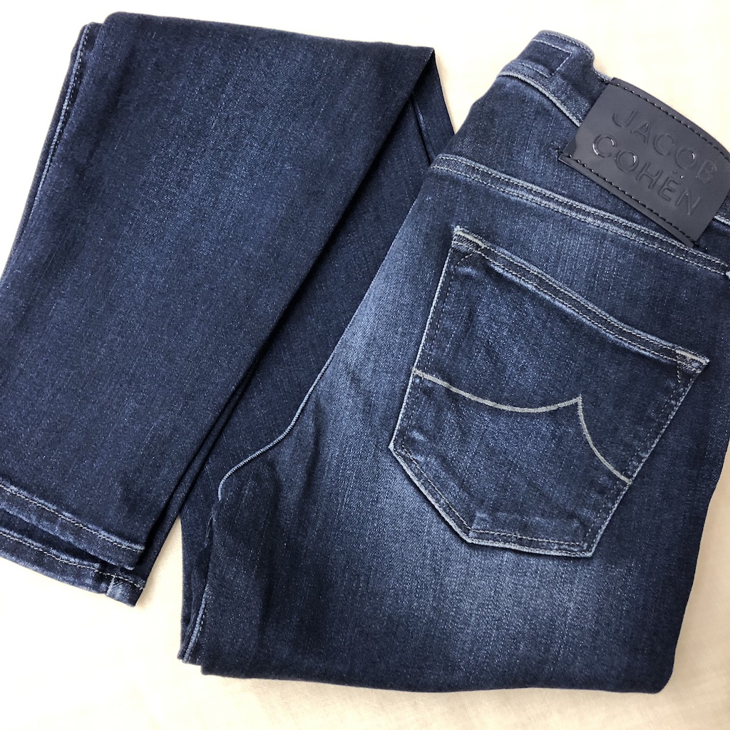 JACOB COHËN Jeans