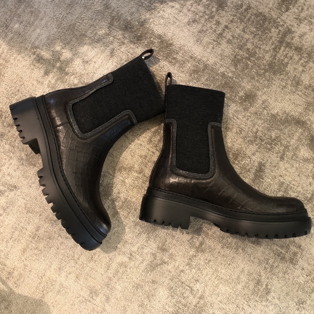 CUCINELLI Boots