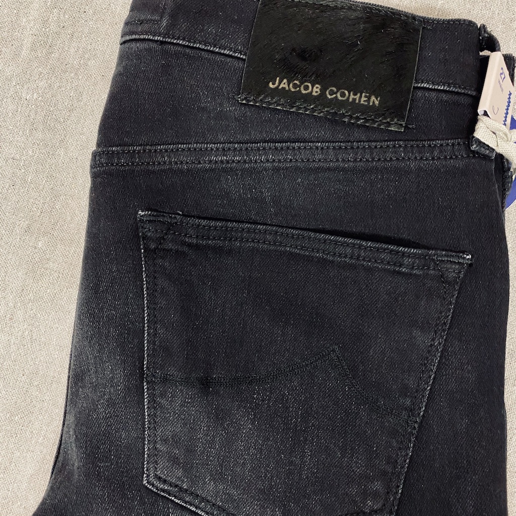 JACOB COHËN Jeans