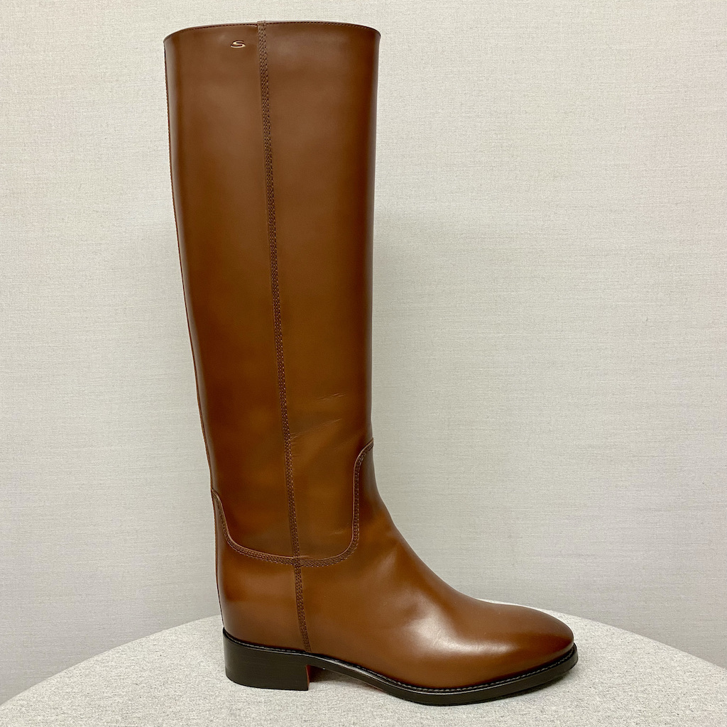 SANTONI Stiefel