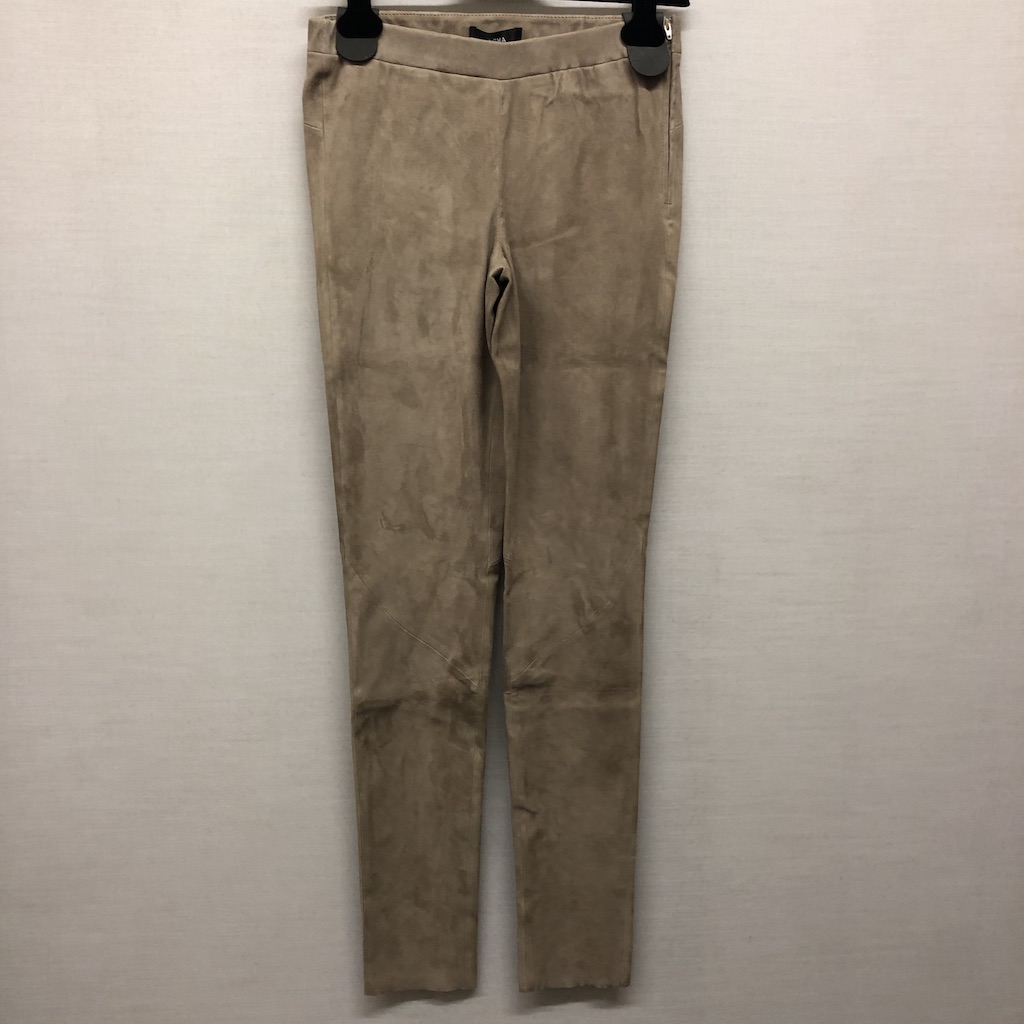 ARMA Hose LEDER NOS