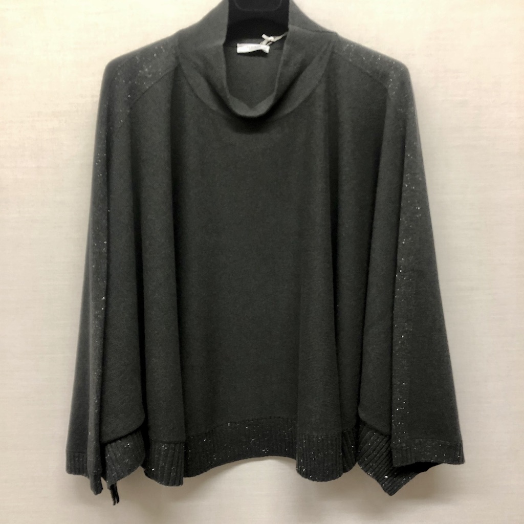 PESERICO Pull PONCHO
