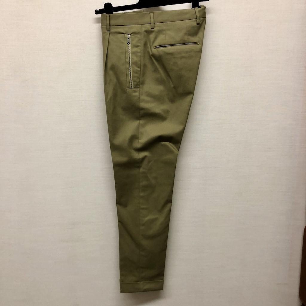 ETRO Hose ZIP