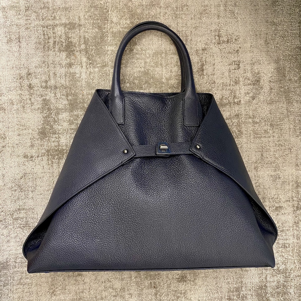 AKRIS Tasche AI MESSENGER