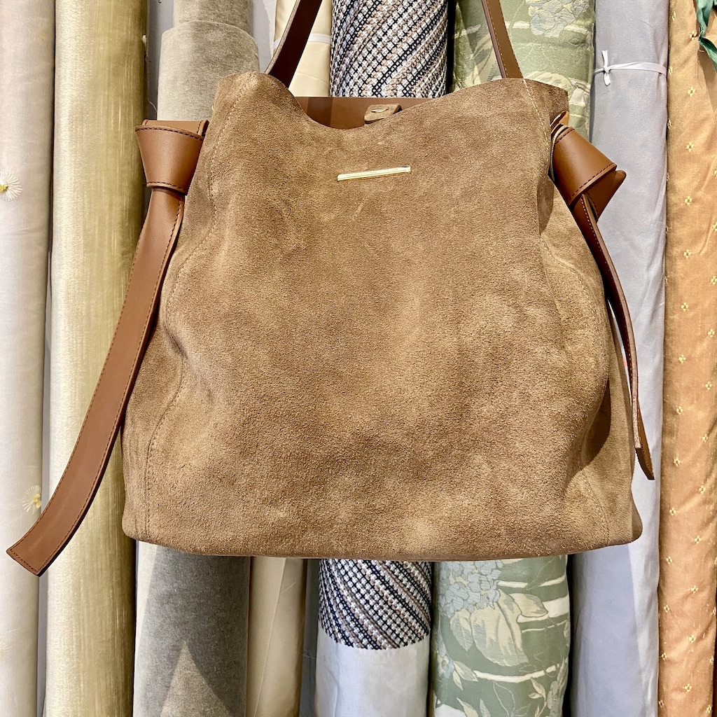 M.v.B. Tasche MARLEEN