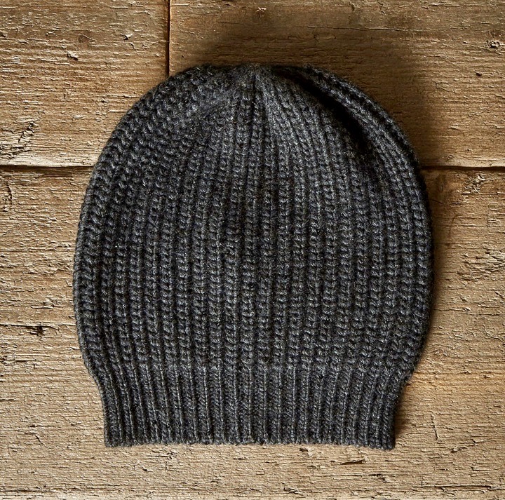 CUCINELLI Mütze DIAMANTE