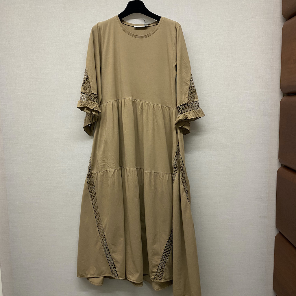 SCHUMACHER Kleid