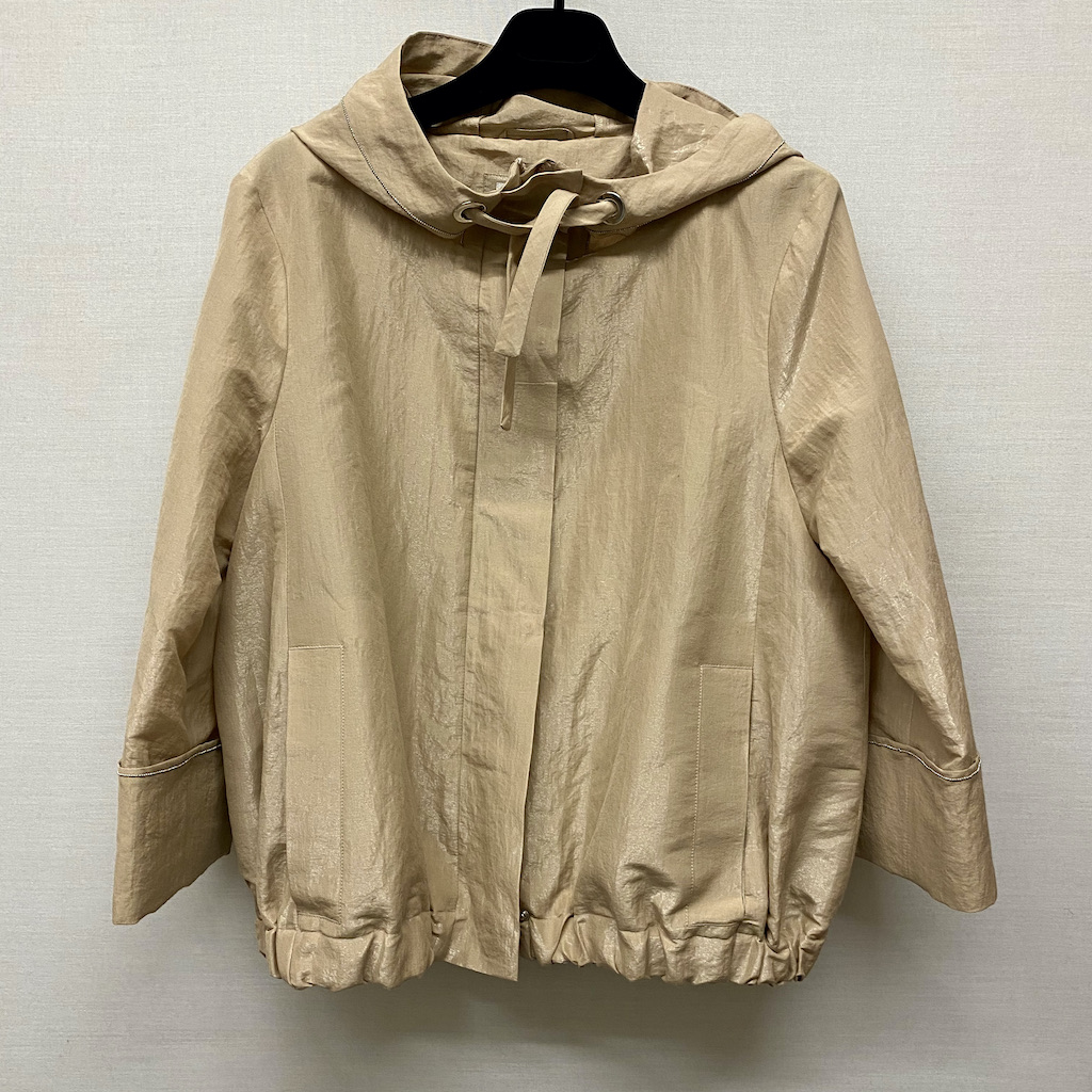 PESERICO Jacke m.K.