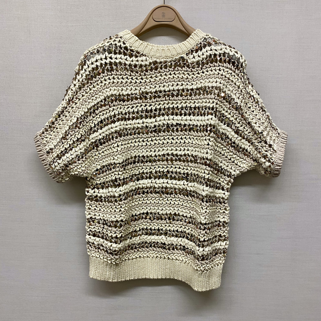 CUCINELLI Pull KNIT