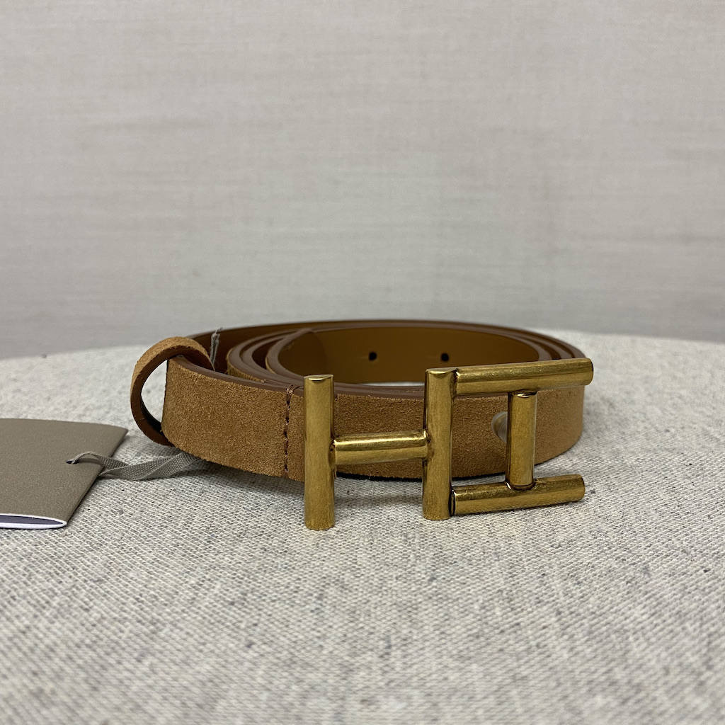 HEMISPHERE Gürtel SMALL
