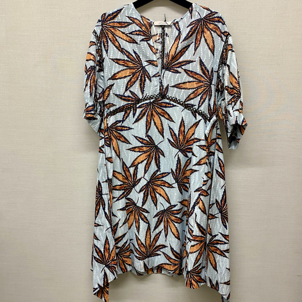 SCHUMACHER Kleid