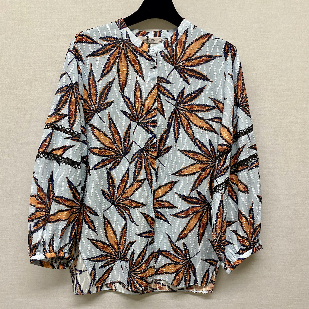 SCHUMACHER Bluse