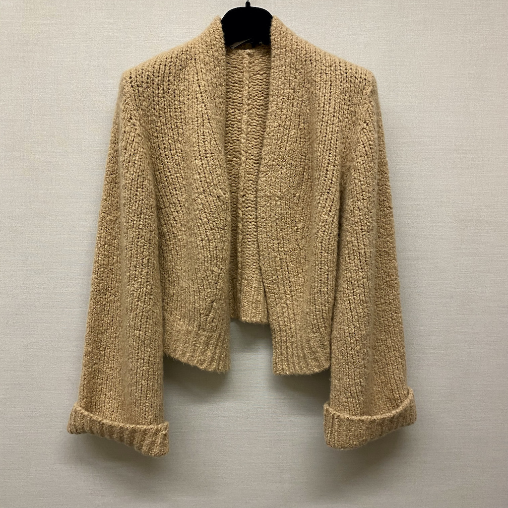 SCHUMACHER Cardigan