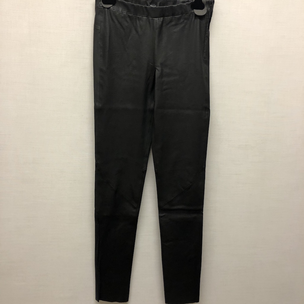ARMA Hose LEDER NOS