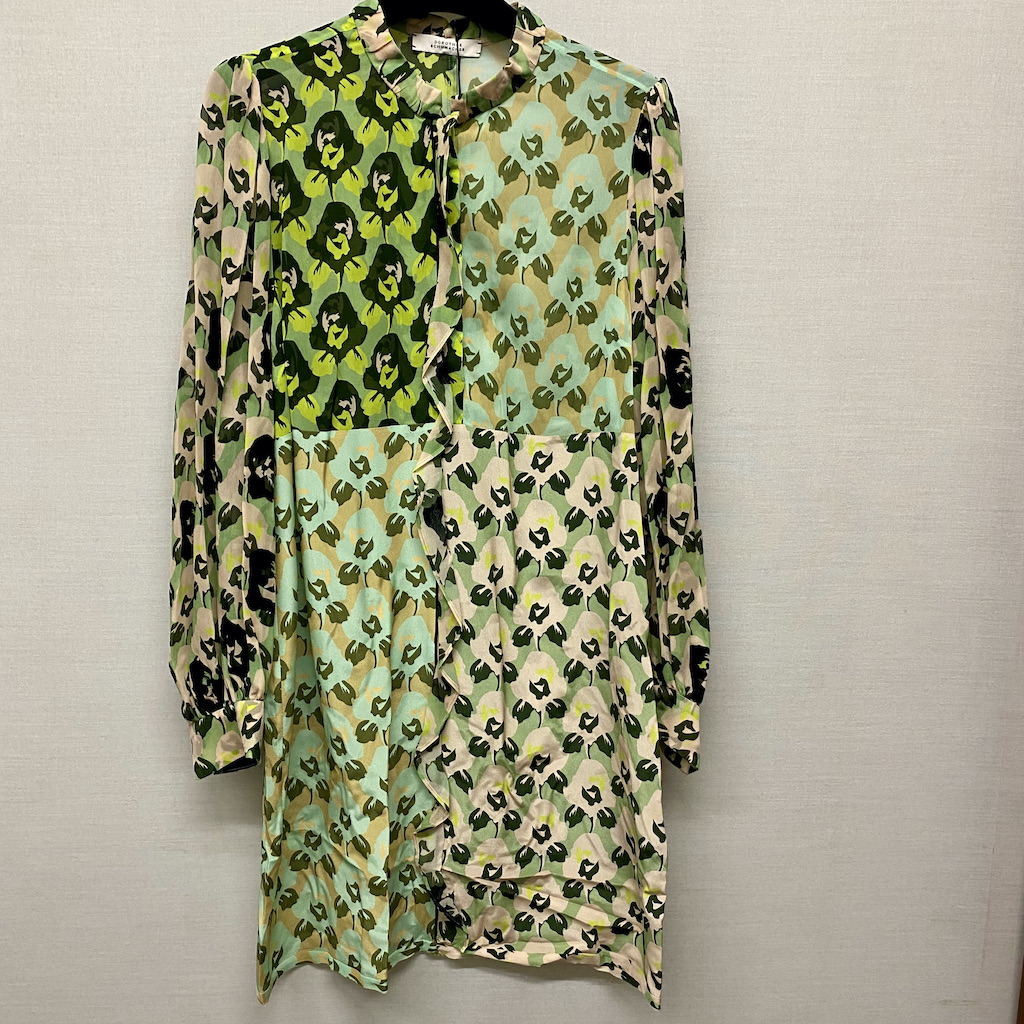SCHUMACHER Kleid