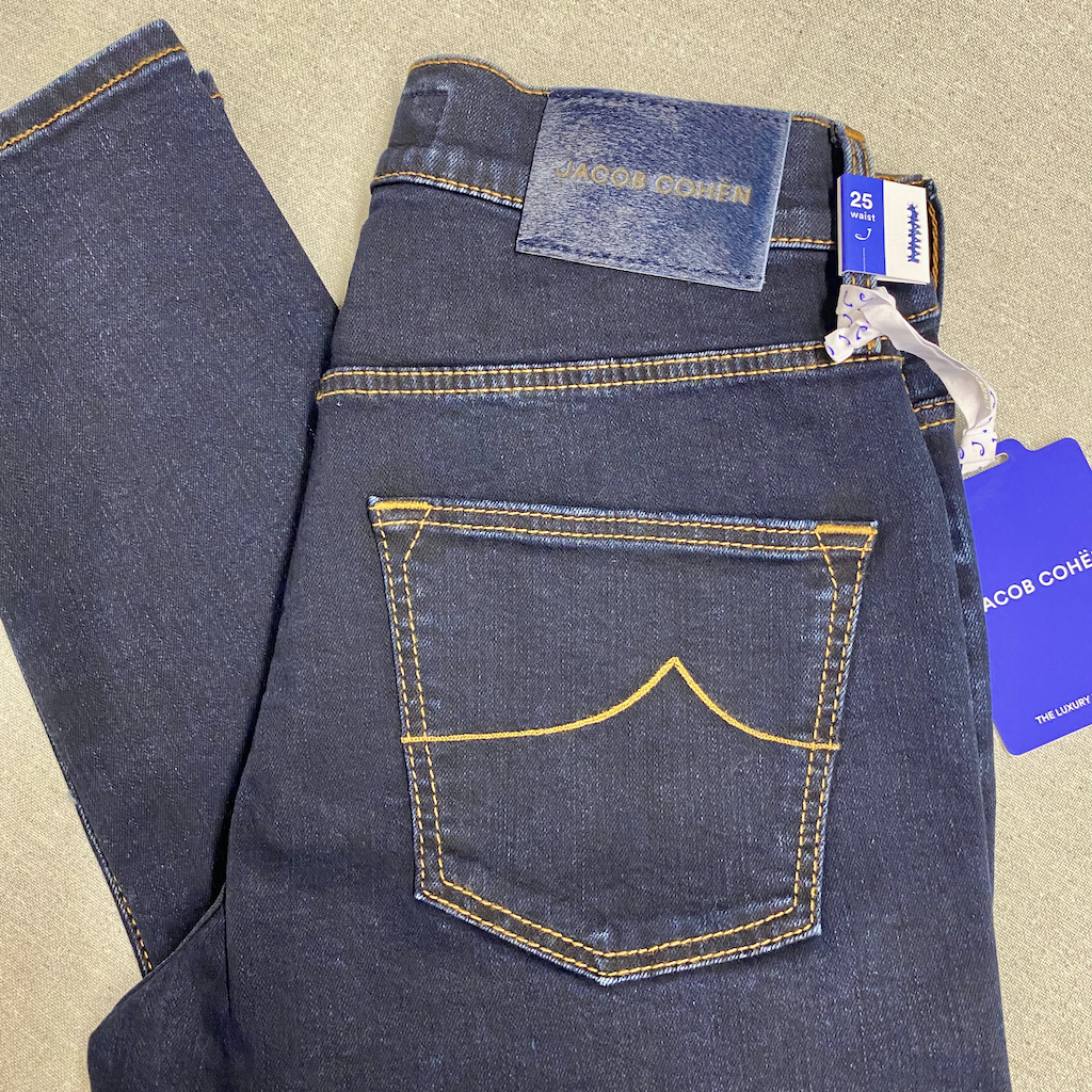 JACOB COHËN Jeans KIM