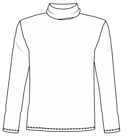 THYLIE T-Shirt ROLLI LA