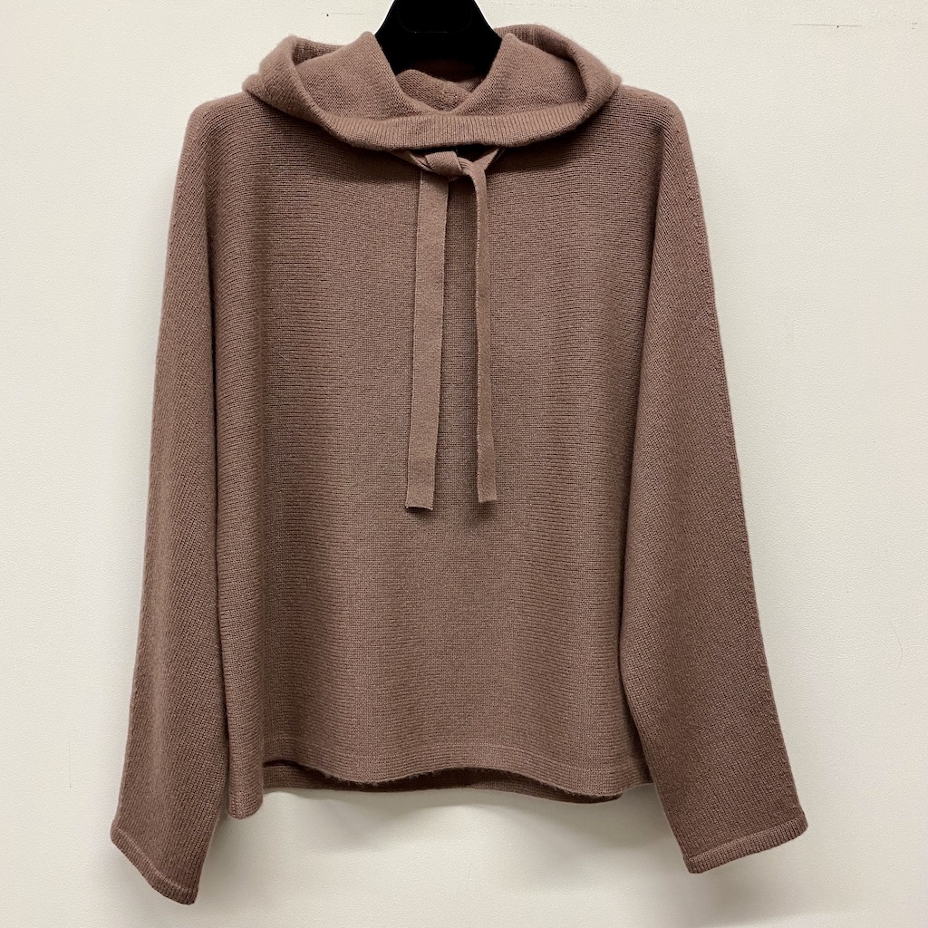 WINDSOR Pull HOODIE