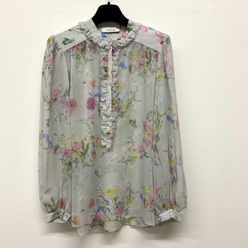 SCHUMACHER Bluse