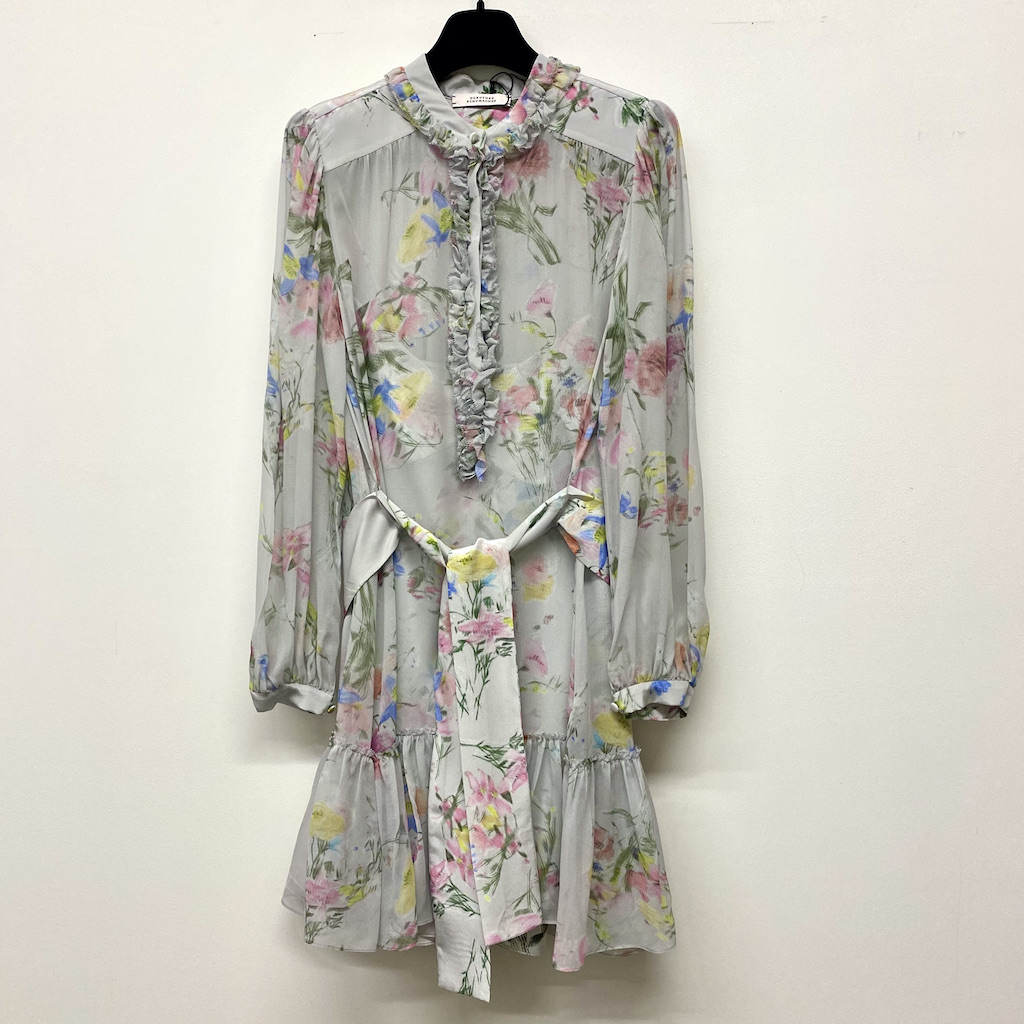 SCHUMACHER Kleid