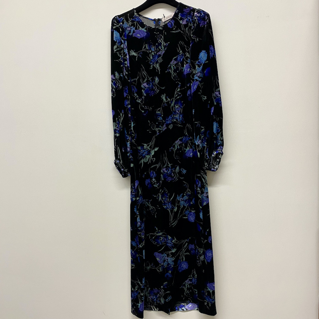 SCHUMACHER Kleid