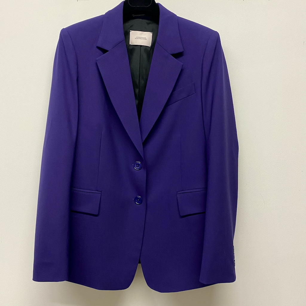 SCHUMACHER Blazer