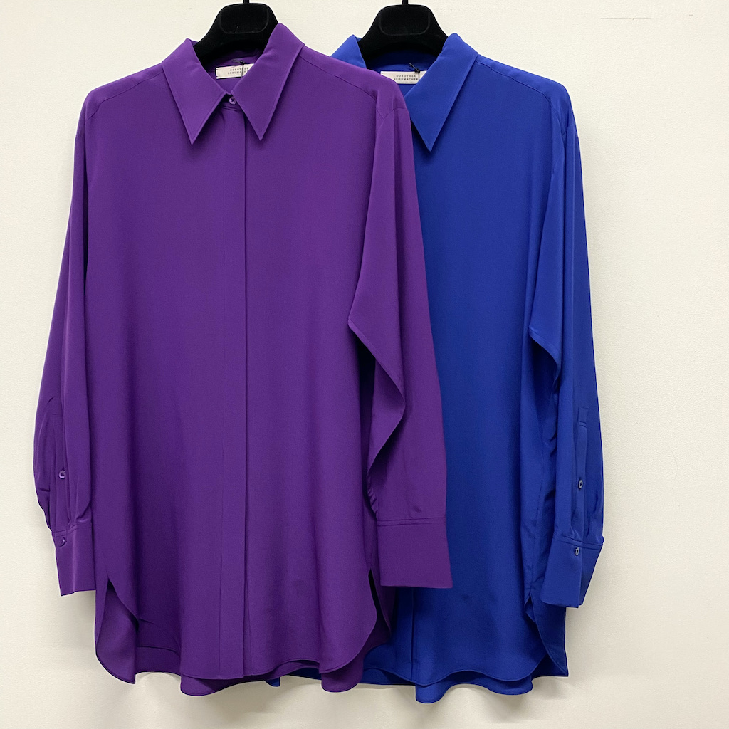 SCHUMACHER Bluse