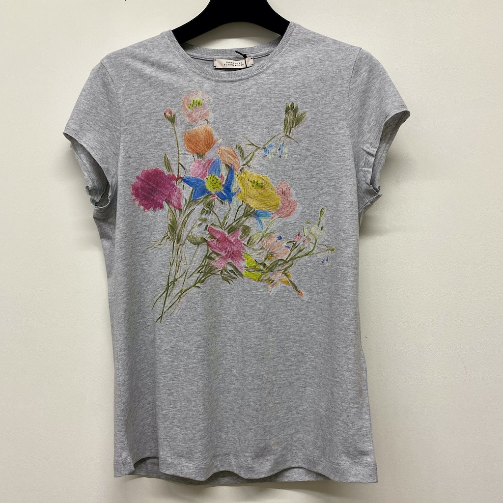 SCHUMACHER T-Shirt