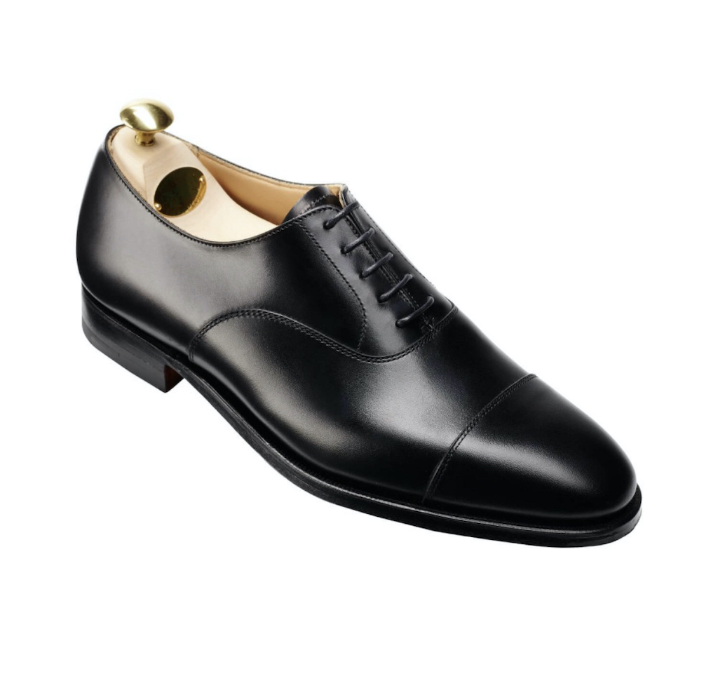 CROCKETT&J. CONNAUGHT F