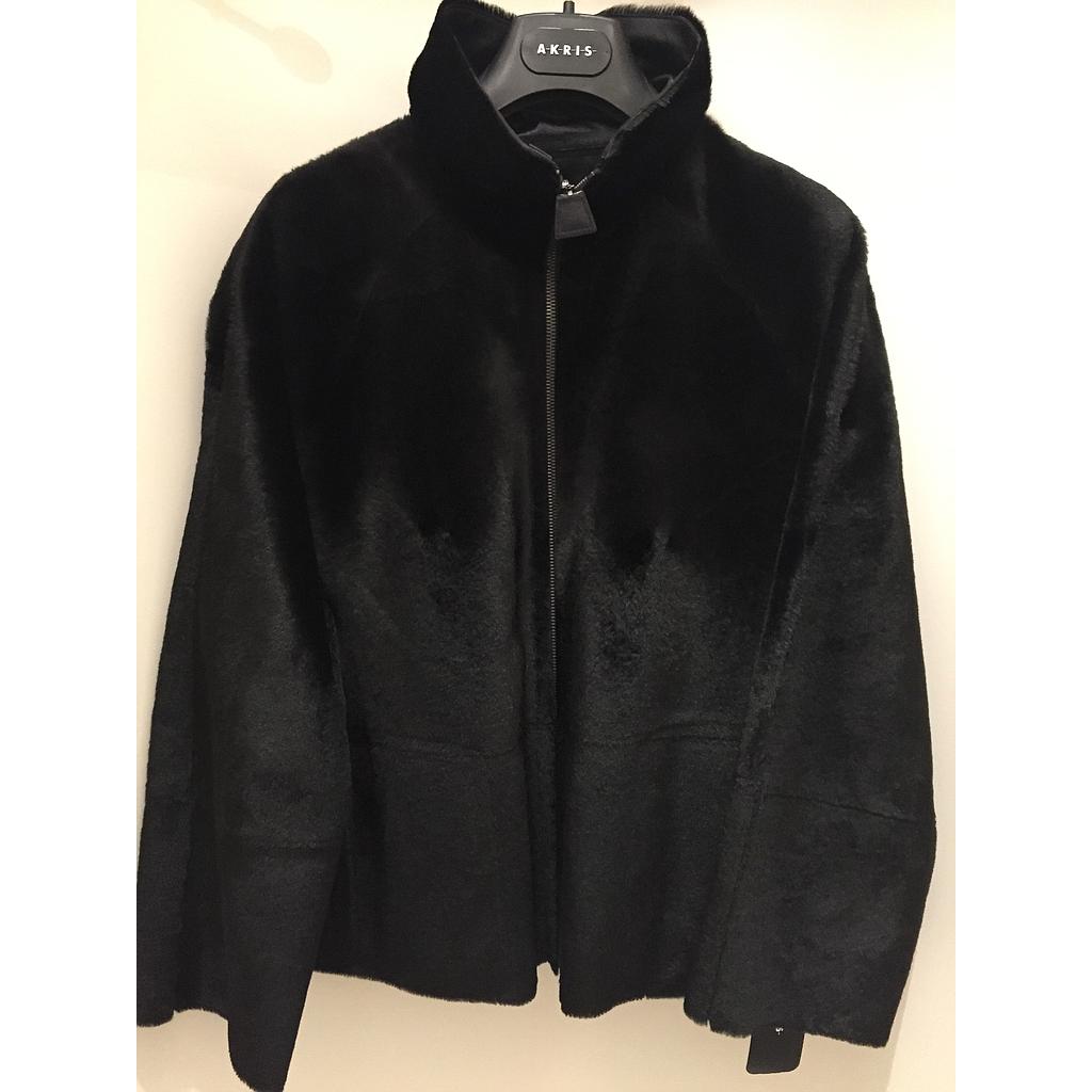 AKRIS Jacke rev SVEA