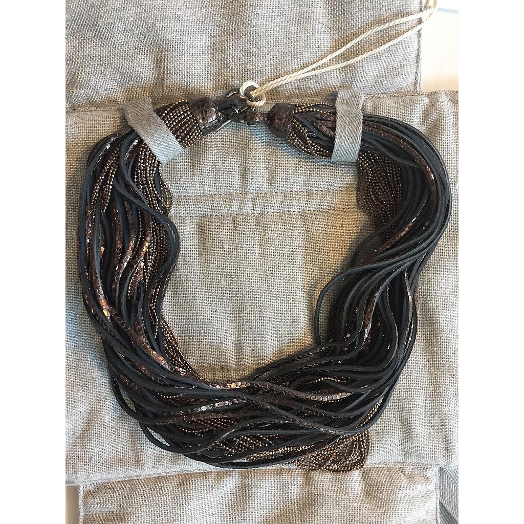 CUCINELLI Kette m.M.