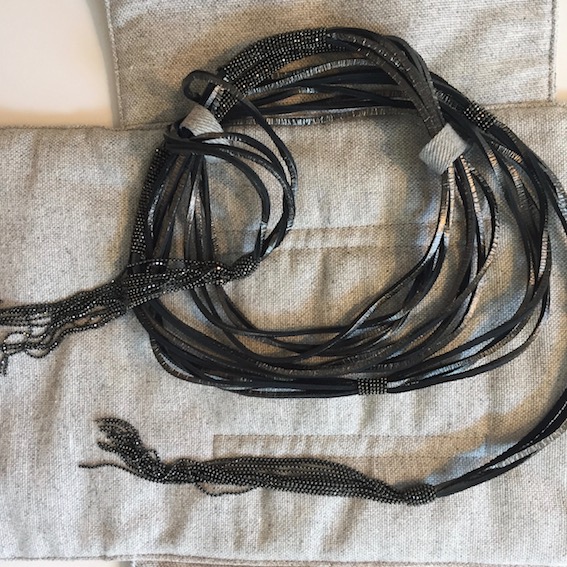 CUCINELLI Kette m.M.