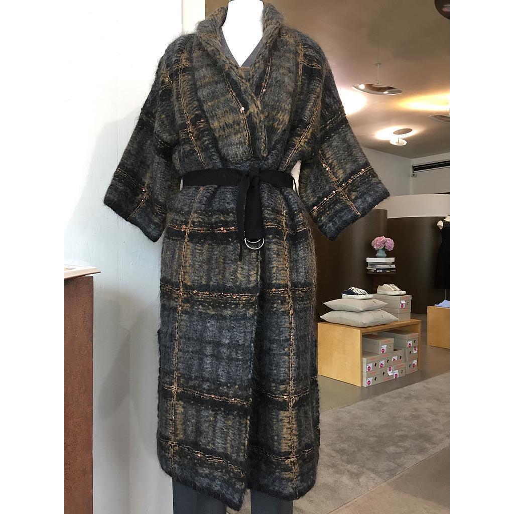 CUCINELLI Cardigan COAT