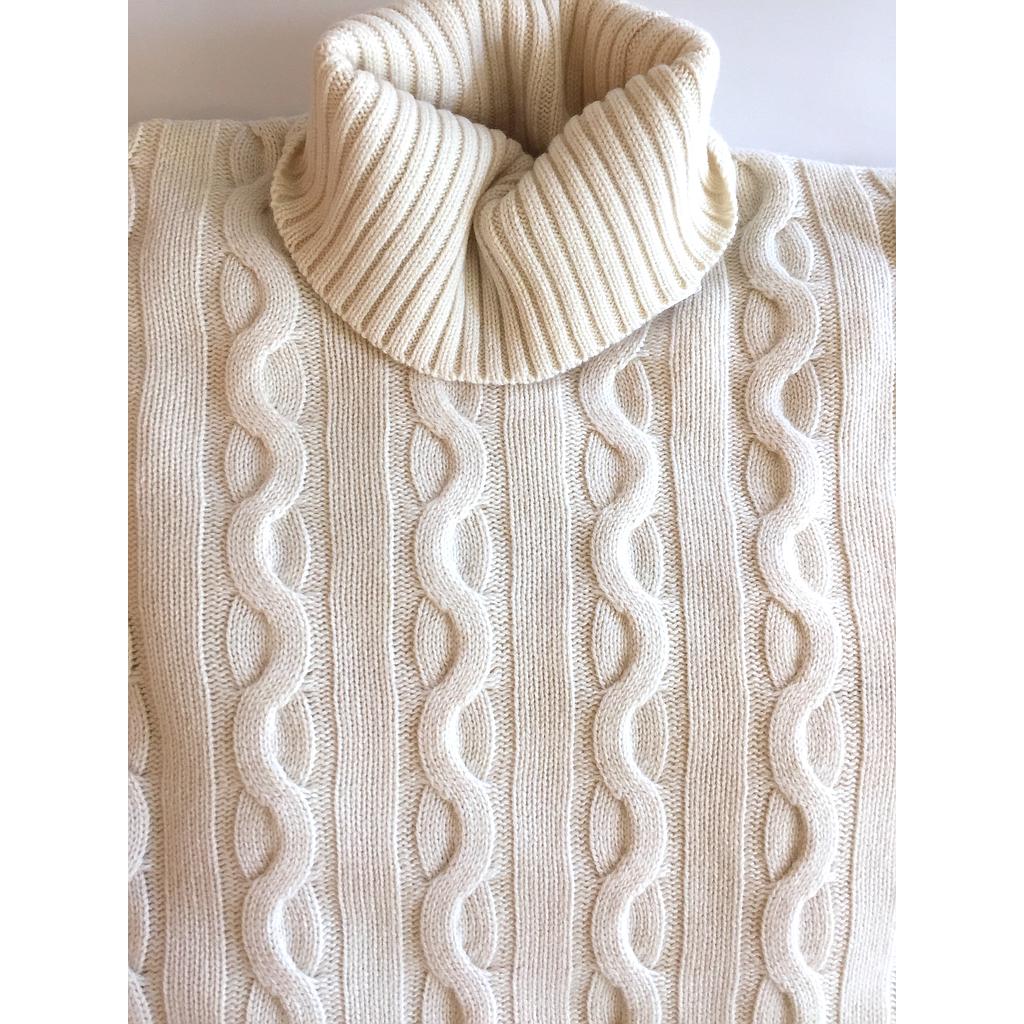 CUCINELLI Pull ROLL
