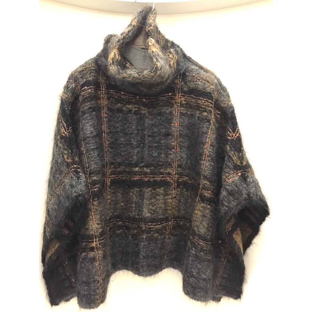 CUCINELLI Poncho 