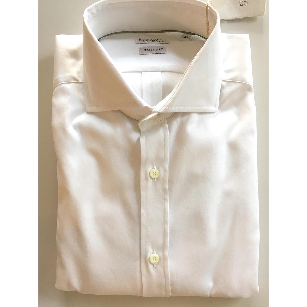 CUCINELLI Hemd KENT
