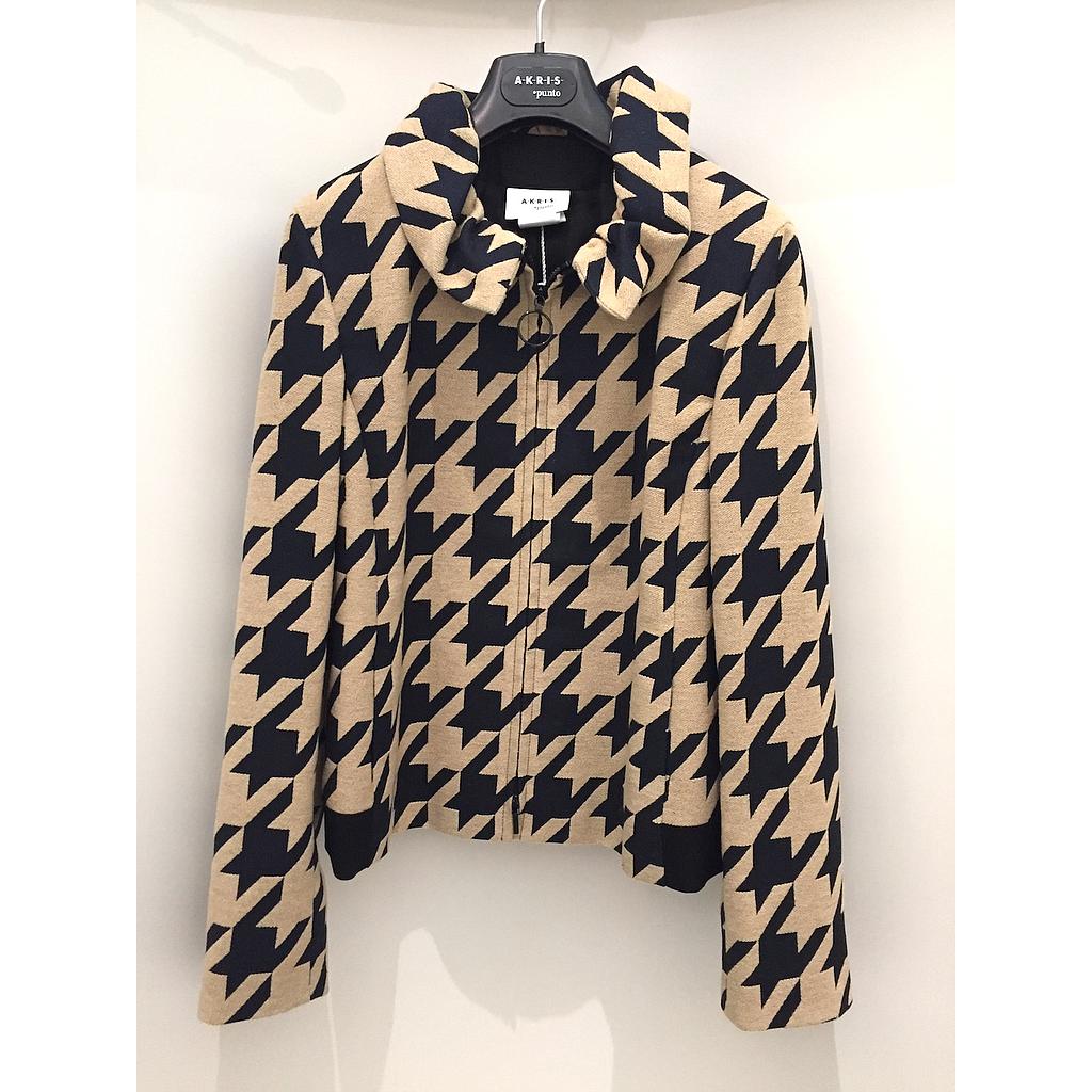 AKRIS punto Jacke 