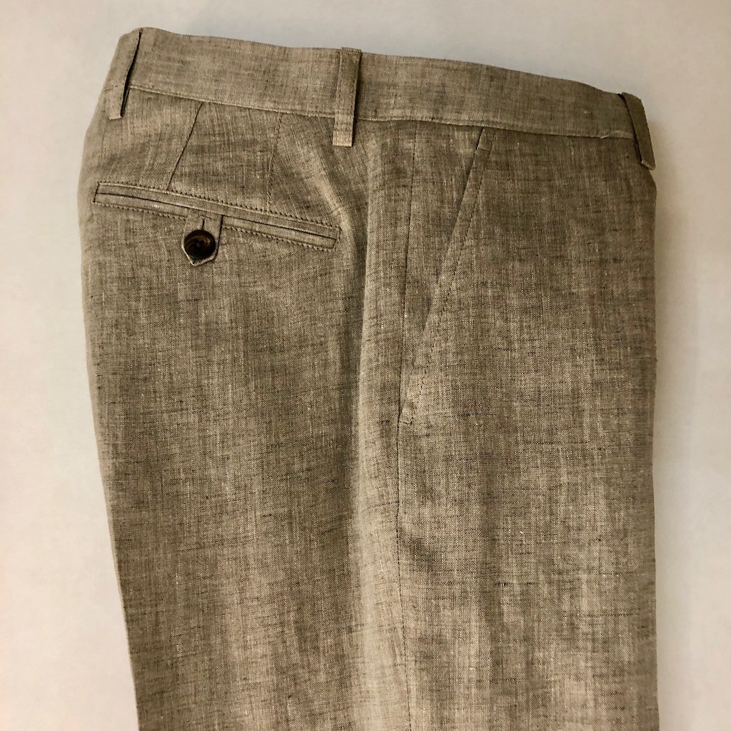 ETRO Hose CUBA
