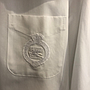 ETRO Bluse LOGO