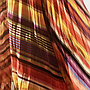 ETRO Schal PLISSE