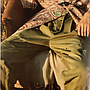 ETRO Hose SAFARI