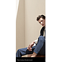 CUCINELLI Hose BASIC