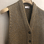 CUCINELLI Gilet LUX