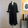 CUCINELLI Kleid TUNIKA